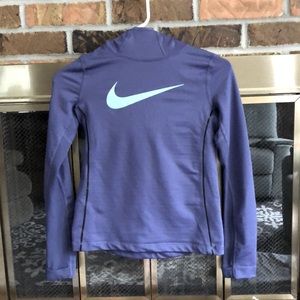 Final Price - Girls Nike Sweatshirt size M (8-10)